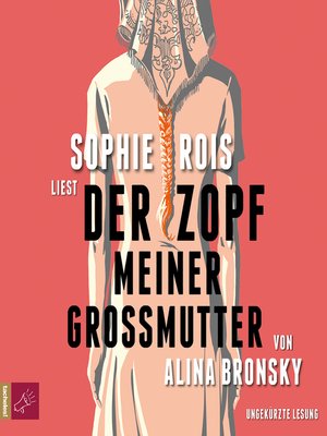 cover image of Der Zopf meiner Großmutter